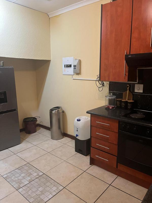 2 Bedroom Property for Sale in Mmabatho Unit 2 North West